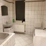Nina 2 - Monteurwohnung * Weißenfels