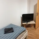 Nina 2 - Monteurwohnung 아파트 Weißenfels