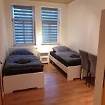 Nina 2 - Monteurwohnung * Weißenfels