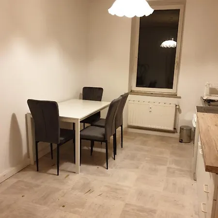 Apartman Nina 2 - Monteurwohnung
