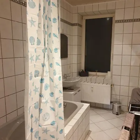 Nina 2 - Monteurwohnung *