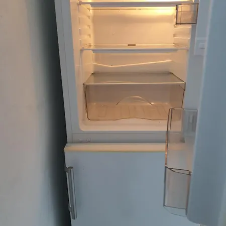 Nina 2 - Monteurwohnung