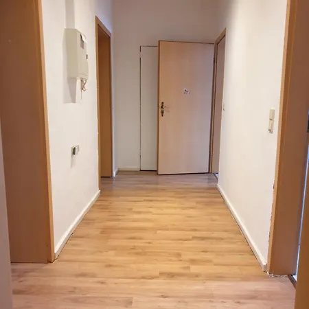 Appartement Nina 2 - Monteurwohnung *
