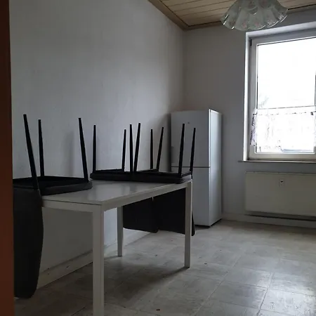 Appartement Nina 2 - Monteurwohnung *