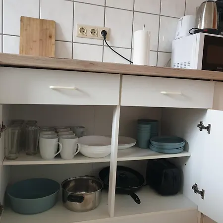 Apartman Nina 2 - Monteurwohnung