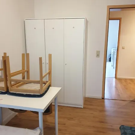 Nina 2 - Monteurwohnung *