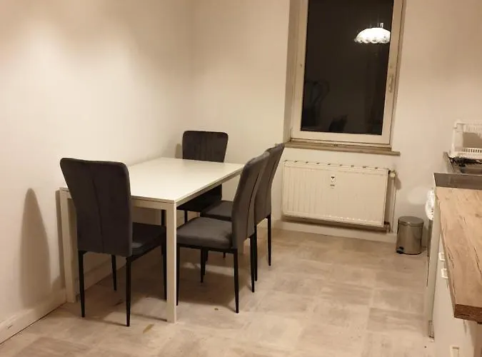 Apartmán Nina 2 - Monteurwohnung