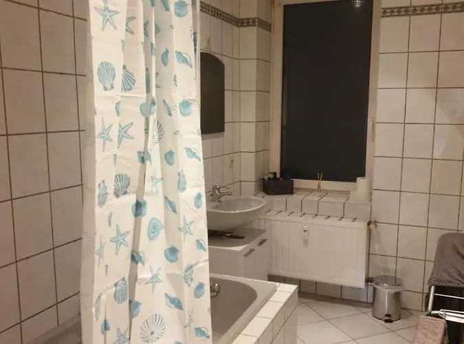 Nina 2 - Monteurwohnung *