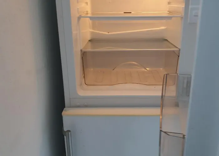 Nina 2 - Monteurwohnung