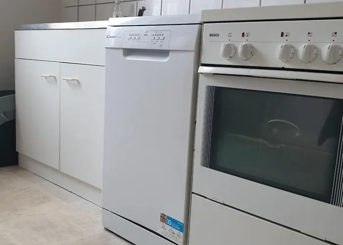 Nina 2 - Monteurwohnung *