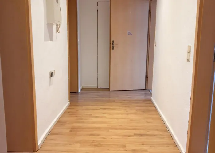 Apartmán Nina 2 - Monteurwohnung *