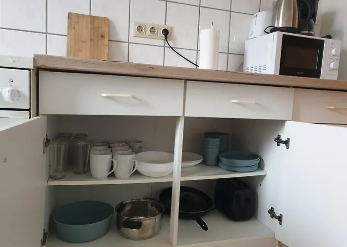 Apartmán Nina 2 - Monteurwohnung